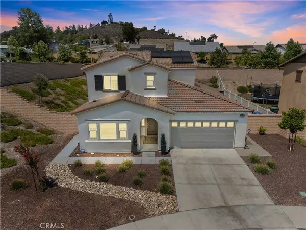 Menifee, CA 92587,23982 Kerrigan DR
