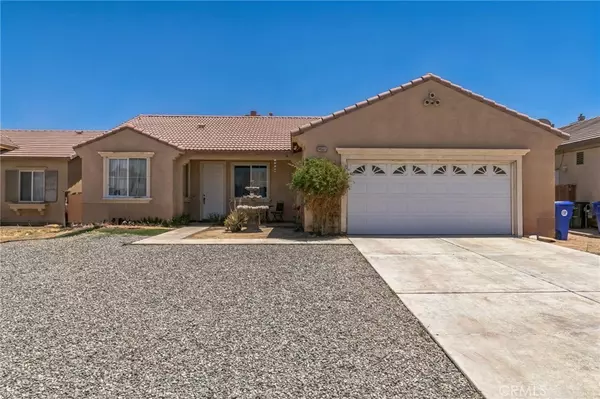 14551 Heatherdale CT, Adelanto, CA 92301