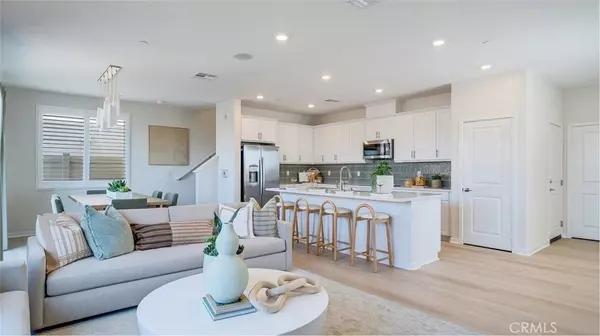 3255 Silo Paseo, Ontario, CA 91761