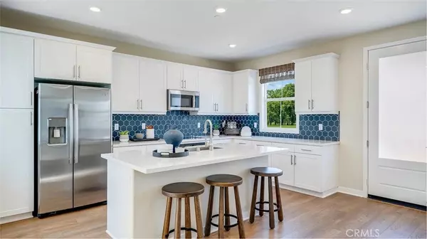 2601 E Hyde Paseo, Ontario, CA 91762