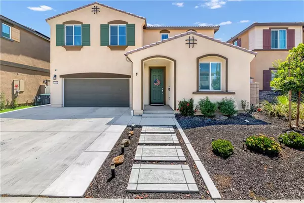 32942 Forgecroft ST, Menifee, CA 92584