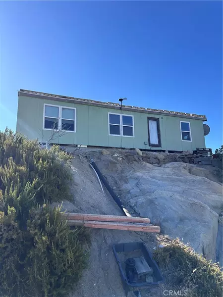 42475 La Brinia LN, Anza, CA 92539