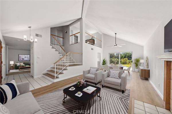 Murrieta, CA 92562,23260 Joaquin Ridge DR