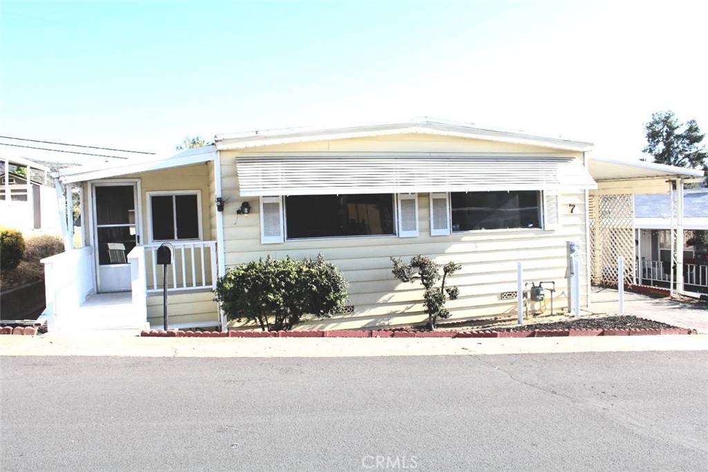 13300 Los Coches RD E #7, El Cajon, CA 92021