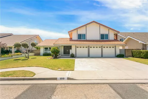 1819 Jones PL, Placentia, CA 92870