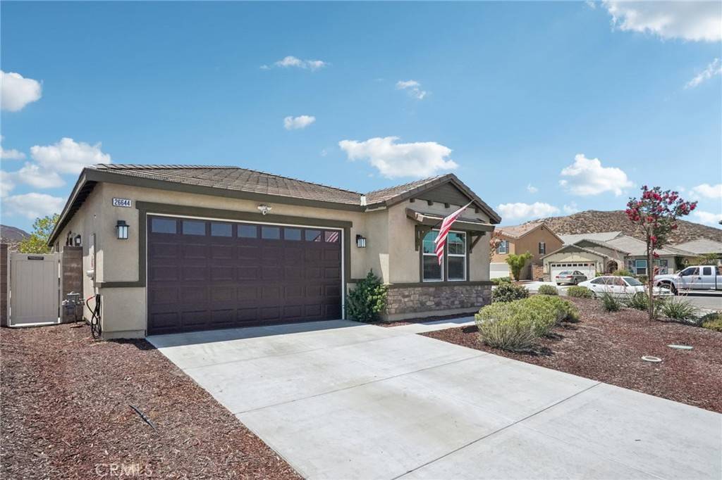 Menifee, CA 92585,26644 Dior CT