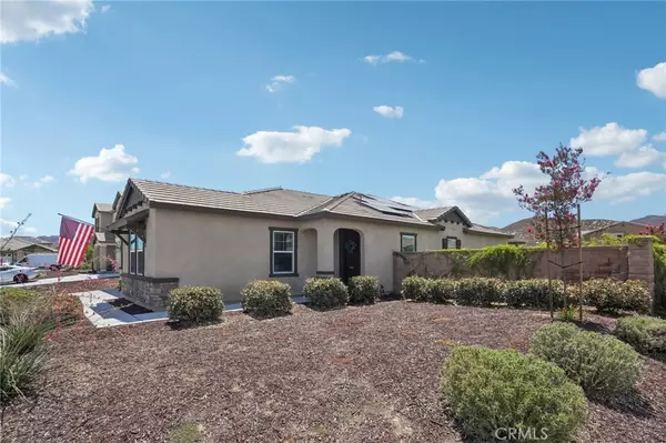 Menifee, CA 92585,26644 Dior CT