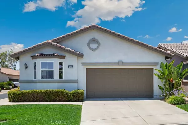 7850 Couples WAY, Hemet, CA 92545