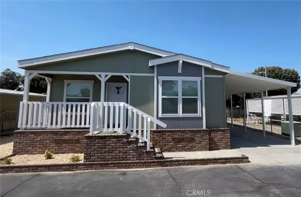 675 W Oakland Ave #A4,  Hemet,  CA 92543