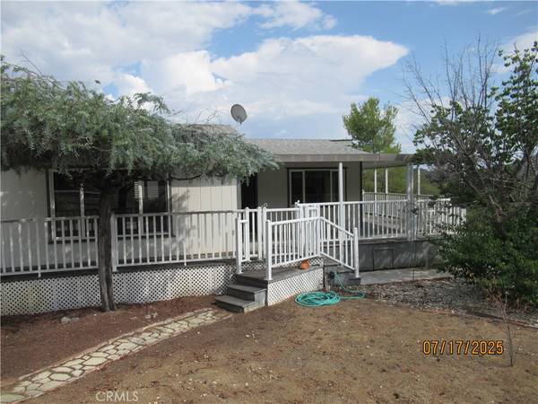 Warner Springs, CA 92086,35109 Highway 79 #275