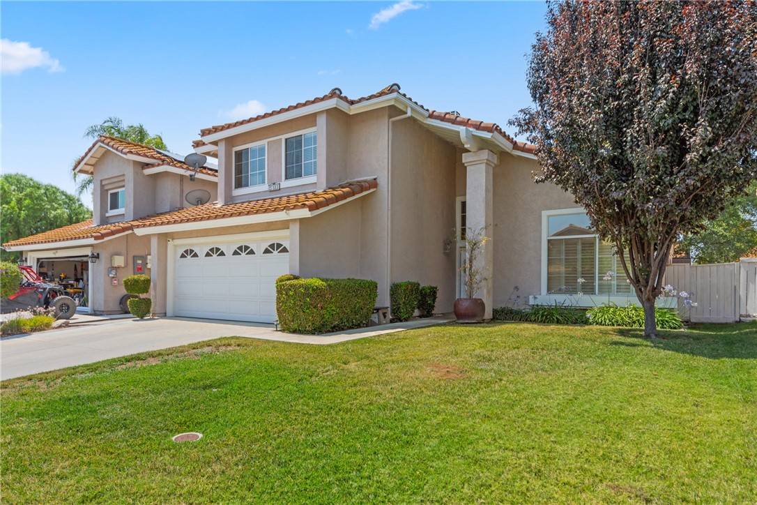 Temecula, CA 92591,27511 Senna CT