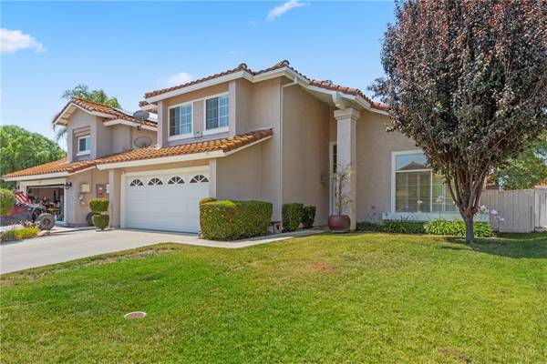Temecula, CA 92591,27511 Senna CT
