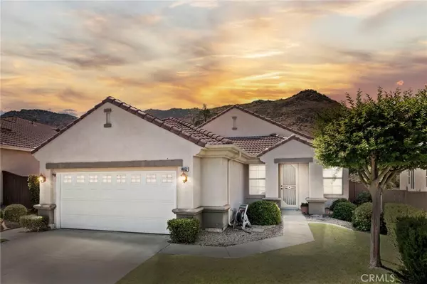 14652 Mountain Vista DR, Moreno Valley, CA 92555