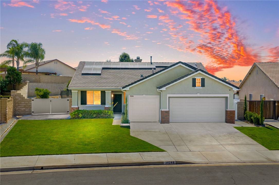 Winchester, CA 92596,35246 Slater AVE