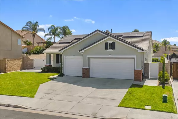 Winchester, CA 92596,35246 Slater AVE