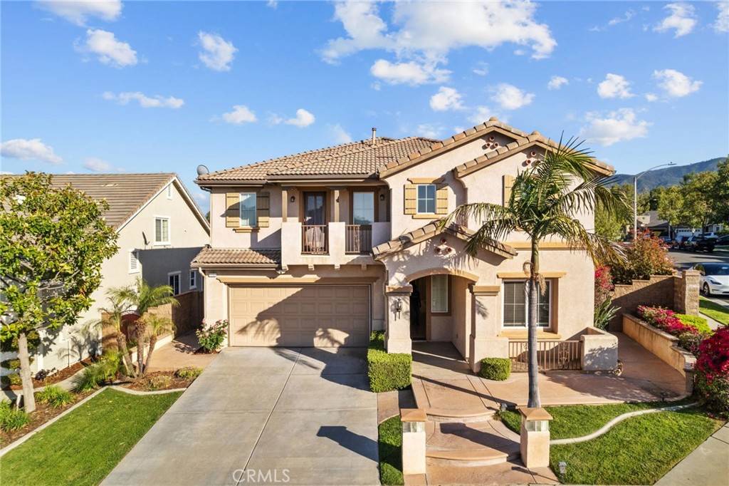 11151 Tesota Loop ST, Corona, CA 92883