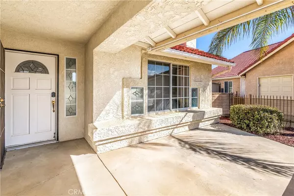 Hemet, CA 92545,1886 Ash Tree LN
