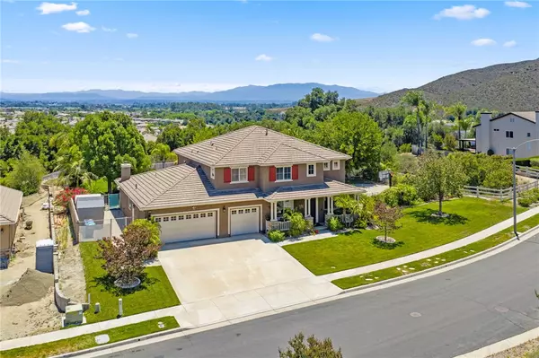 Murrieta, CA 92562,38236 Oak Bluff LN