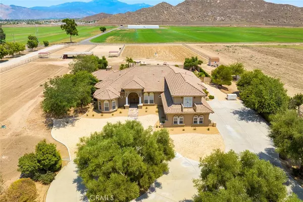 24568 Three Springs RD, Hemet, CA 92545