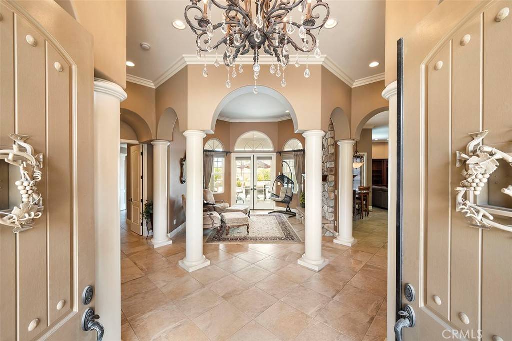 Hemet, CA 92545,24568 Three Springs RD