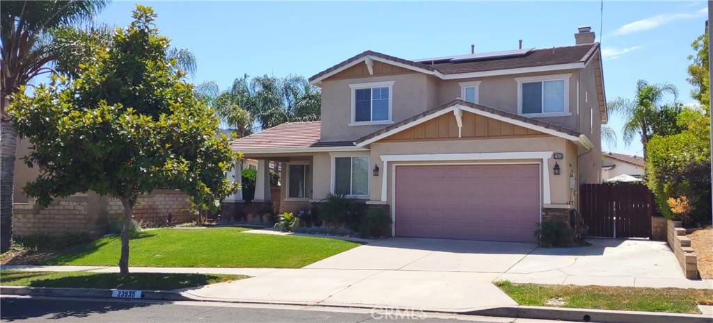 23935 Via Alisol, Murrieta, CA 92562