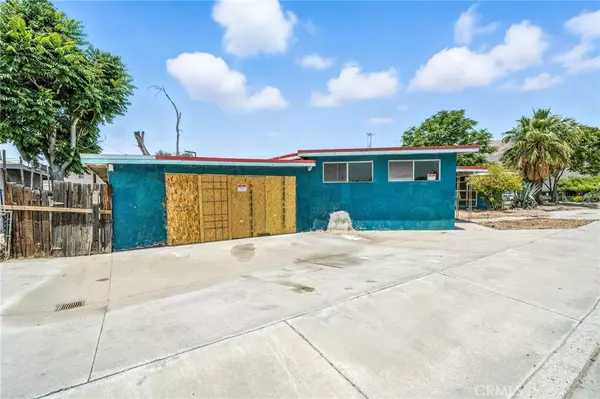 San Jacinto, CA 92583,585 E Mead ST