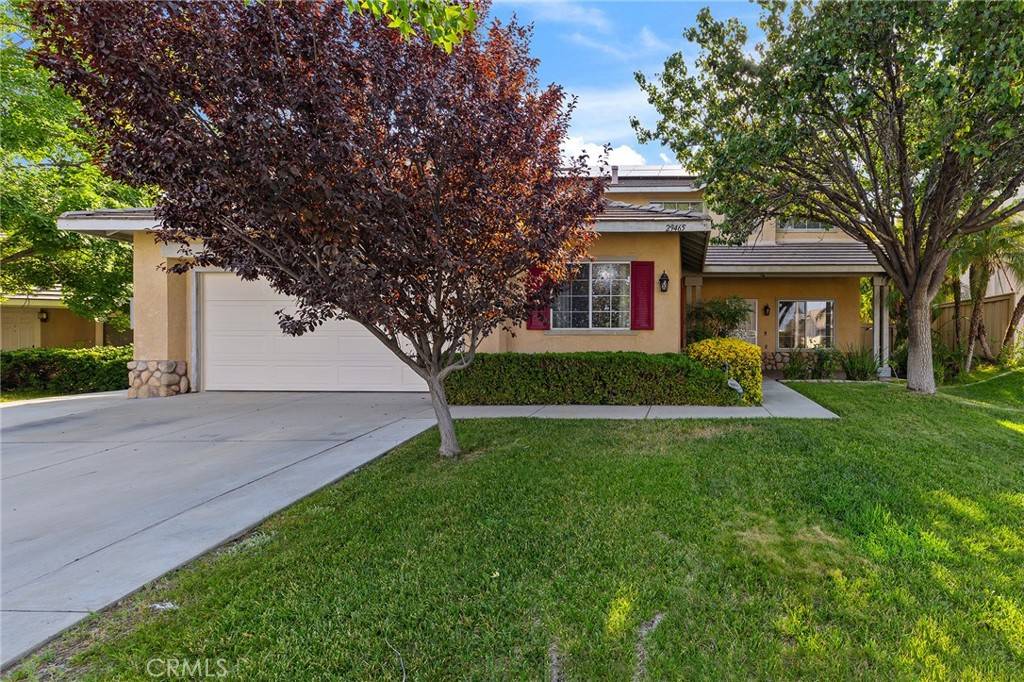 Lake Elsinore, CA 92530,29465 Tours ST