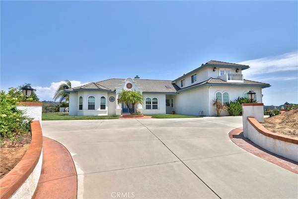 Temecula, CA 92590,25025 Las Palmeras Drive