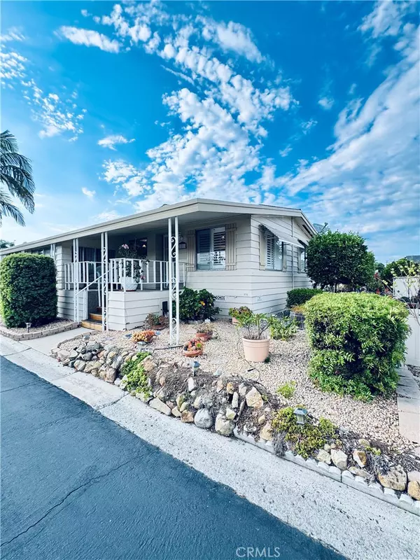 650 S Rancho Santa Fe Rd #281, San Marcos, CA 92078