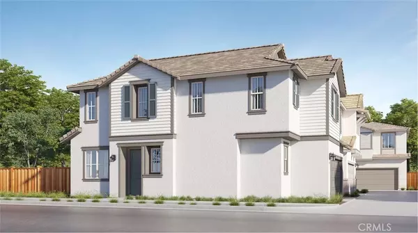 3251 Silo Paseo, Ontario, CA 91761