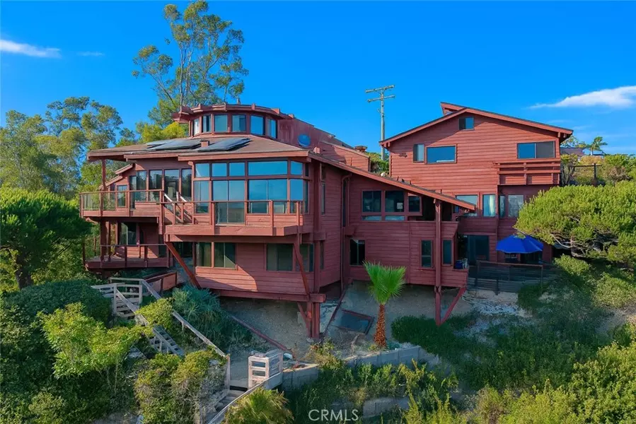 237 W Avenida Alessandro, San Clemente, CA 92672