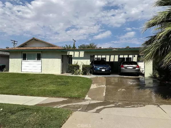 38514 Carolside AVE, Palmdale, CA 93550