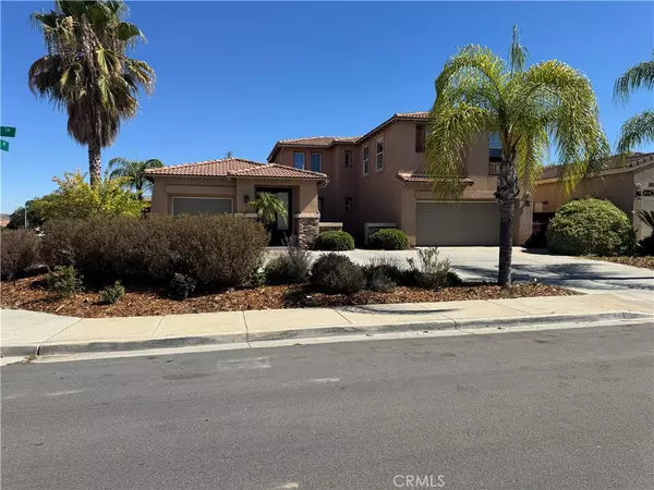 Winchester, CA 92596,32684 Salvia CIR
