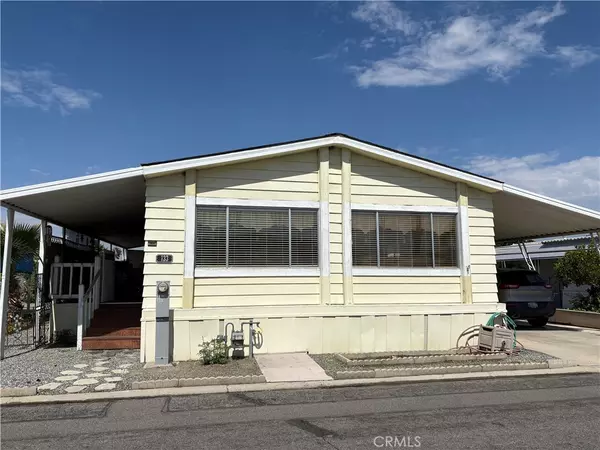1895 W Devonshire #133, Hemet, CA 91545