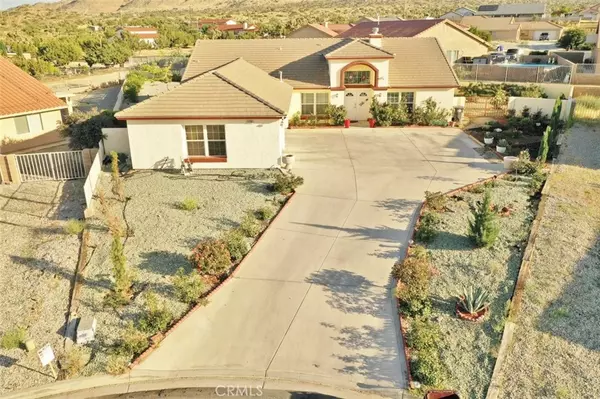 57281 Titian Court, Yucca Valley, CA 92284