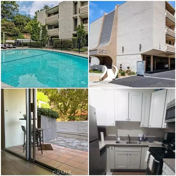 2510 Torrey Pines RD #213, La Jolla, CA 92037