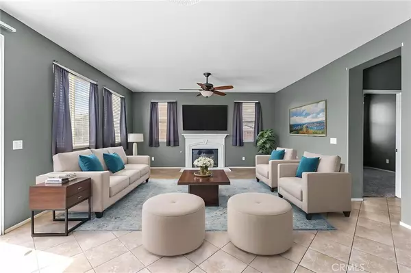 26816 Calico CT, Winchester, CA 92596