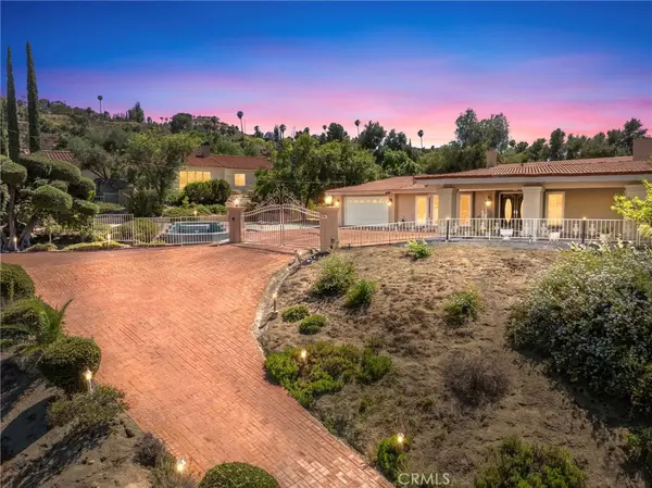 27445 Big Springs Ranch RD, Hemet, CA 92544