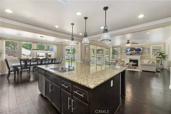 39156 Clydesdale CIR, Temecula, CA 92591