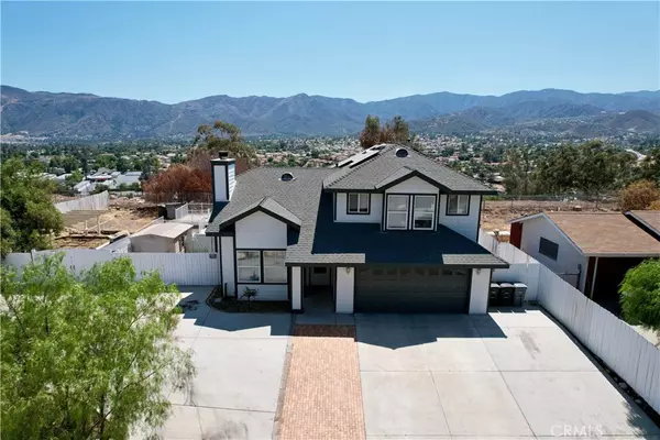 Lake Elsinore, CA 92530,16495 Stevens AVE