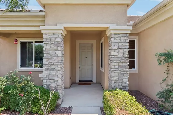 Hemet, CA 92545,5001 Via Bajamar