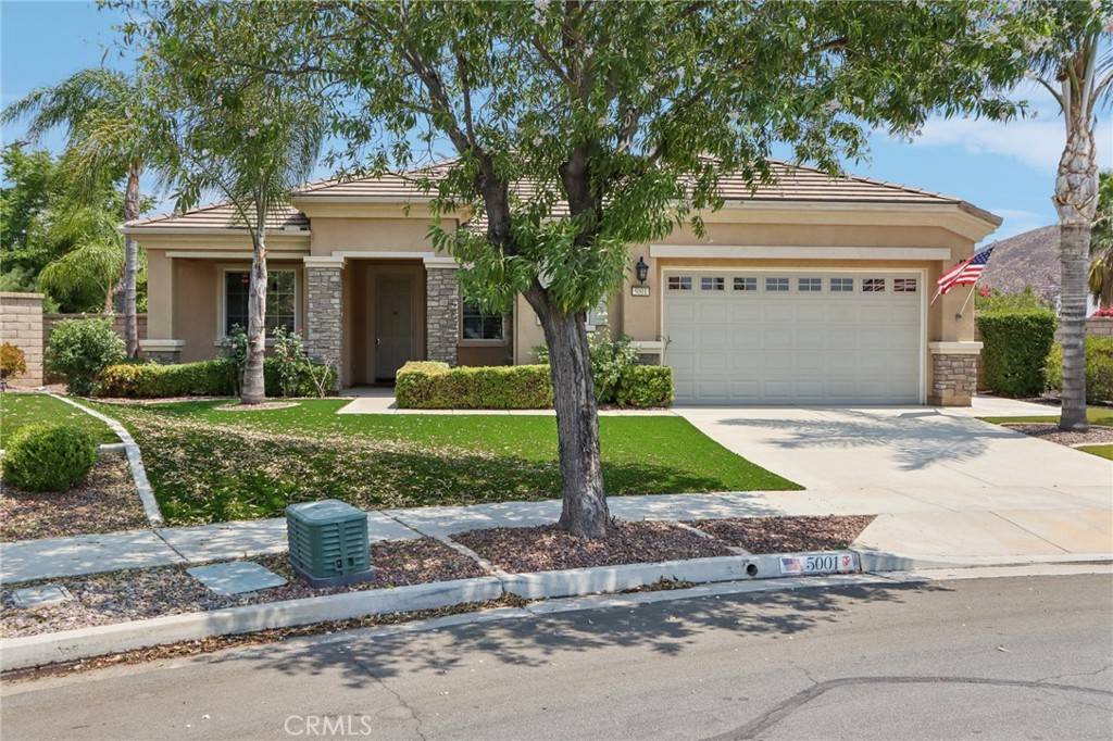 5001 Via Bajamar, Hemet, CA 92545
