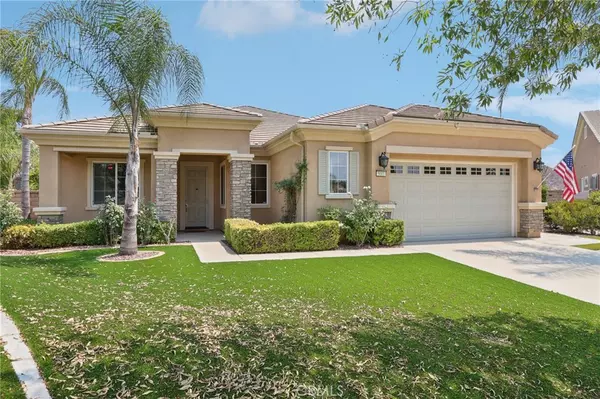 Hemet, CA 92545,5001 Via Bajamar