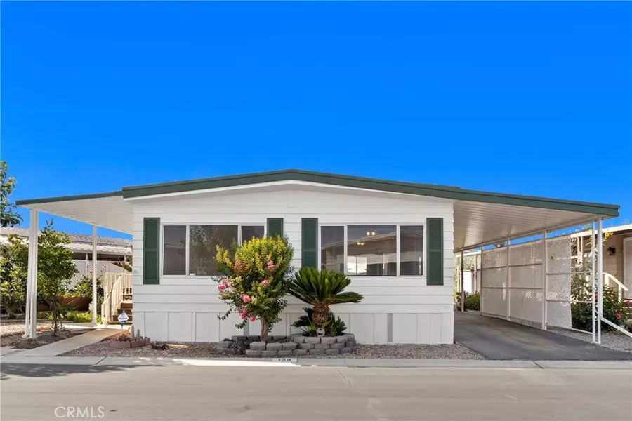 575 S Lyon AVE #159, Hemet, CA 92543
