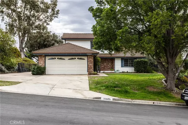 30609 Southern Cross RD, Temecula, CA 92592