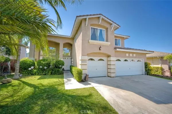 Murrieta, CA 92562,40236 Via Sonoro