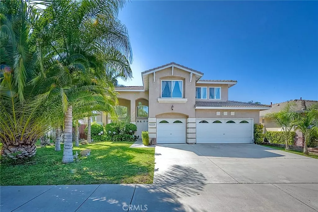 Murrieta, CA 92562,40236 Via Sonoro