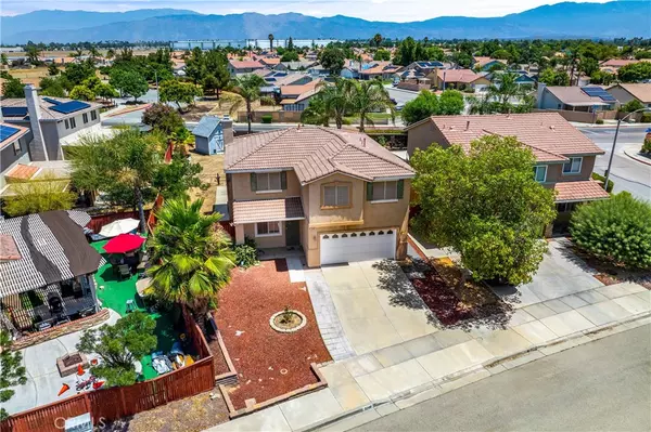 Hemet, CA 92545,3248 Warley RD