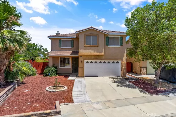 3248 Warley RD, Hemet, CA 92545