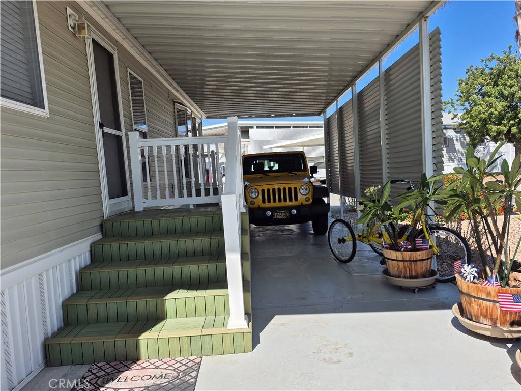 Hemet, CA 92545,1295 S Cawston AVE #143